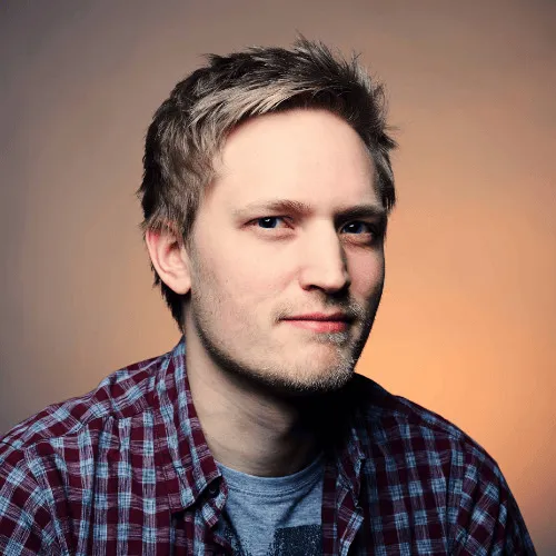 Jonas Holteberg Jensen
