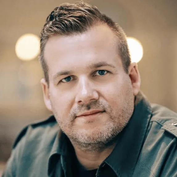 Jonas Jeberg