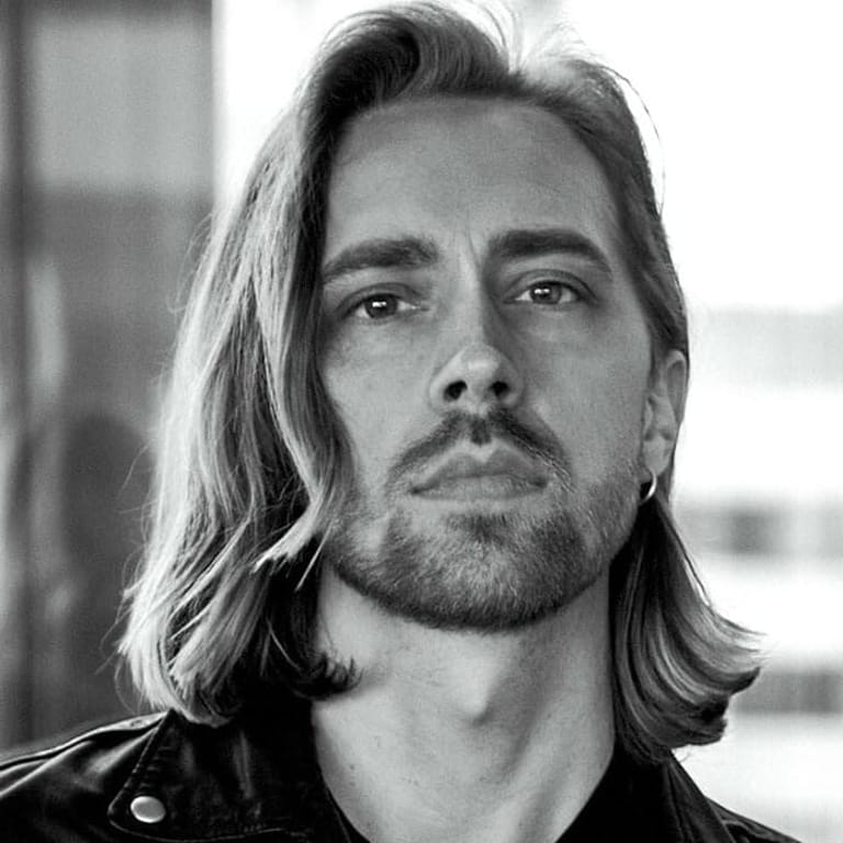 Jonas Jurström