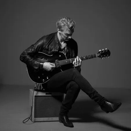 Jonas Krag