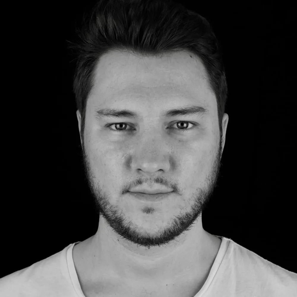 Jonas Mengler