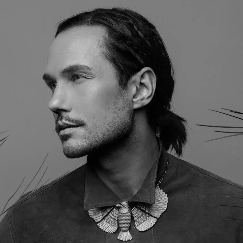 Jonas Myrin