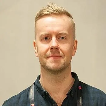 Jonas Thander