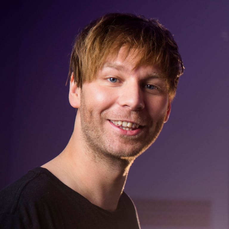 Jonas Thomassen