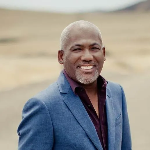 Jonathan Butler