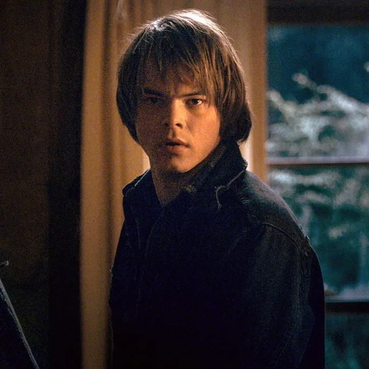 Jonathan Byers