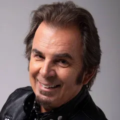 Jonathan Cain