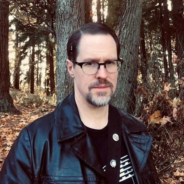 Jonathan Canady