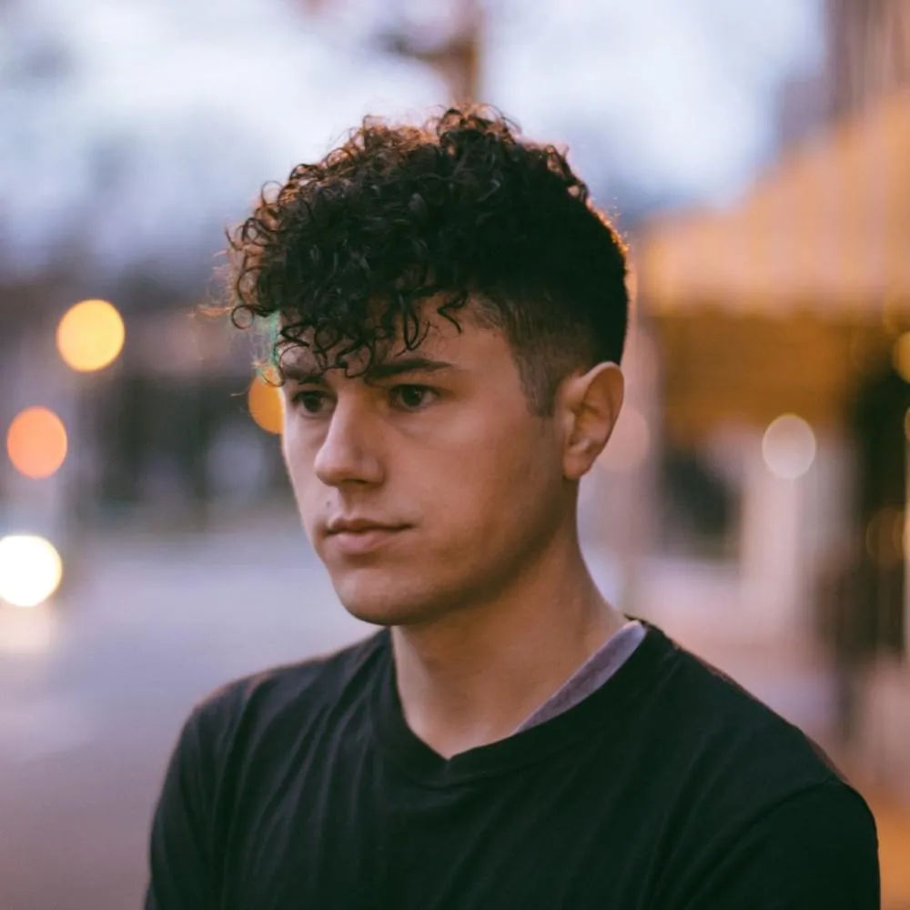 Jonathan Capeci