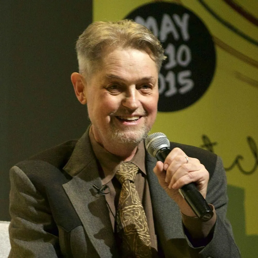 Jonathan Demme