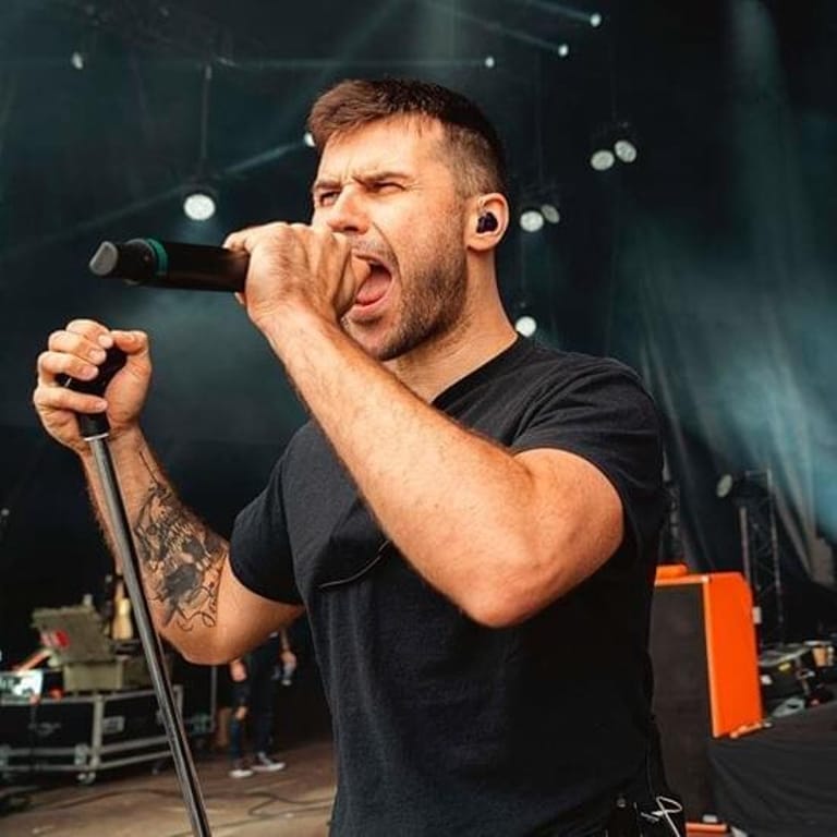 Jonathan Dörr