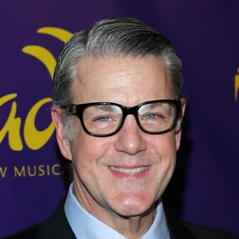 Jonathan Freeman