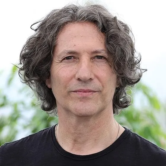 Jonathan Glazer