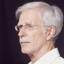 Jonathan Harvey