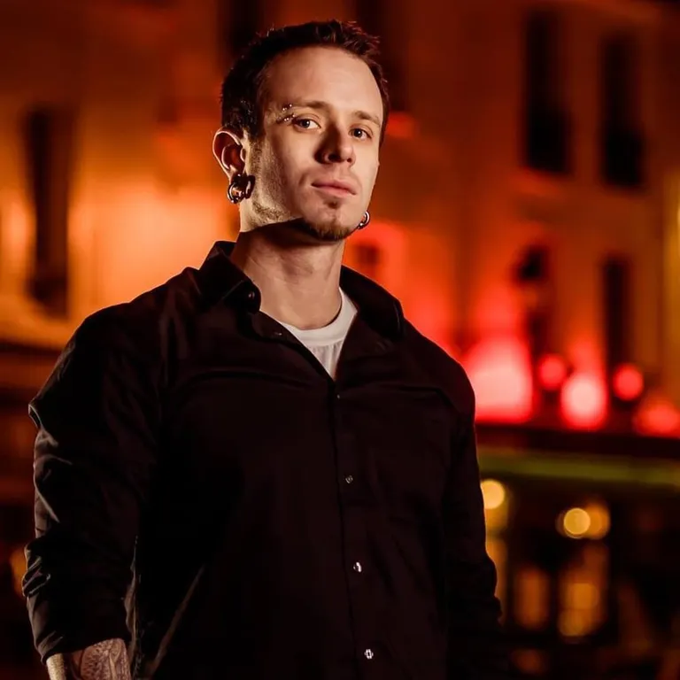 Jonathan James Howard