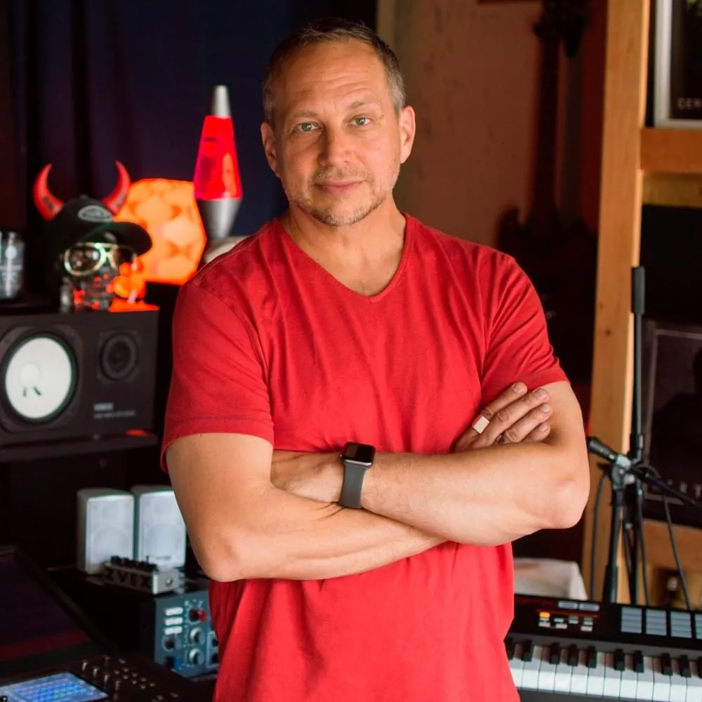 Jonathan Kaplan