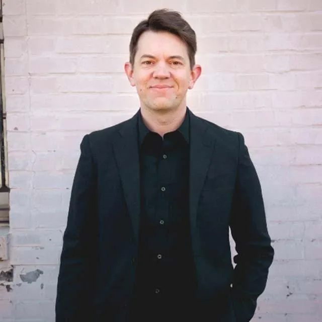Jonathan Kirkscey