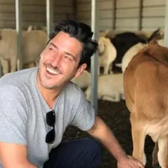 Jonathan Knight