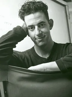 Jonathan Larson