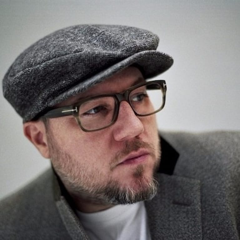 Jonathan Mannion