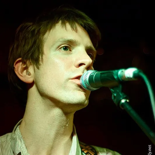 Jonathan Meiburg