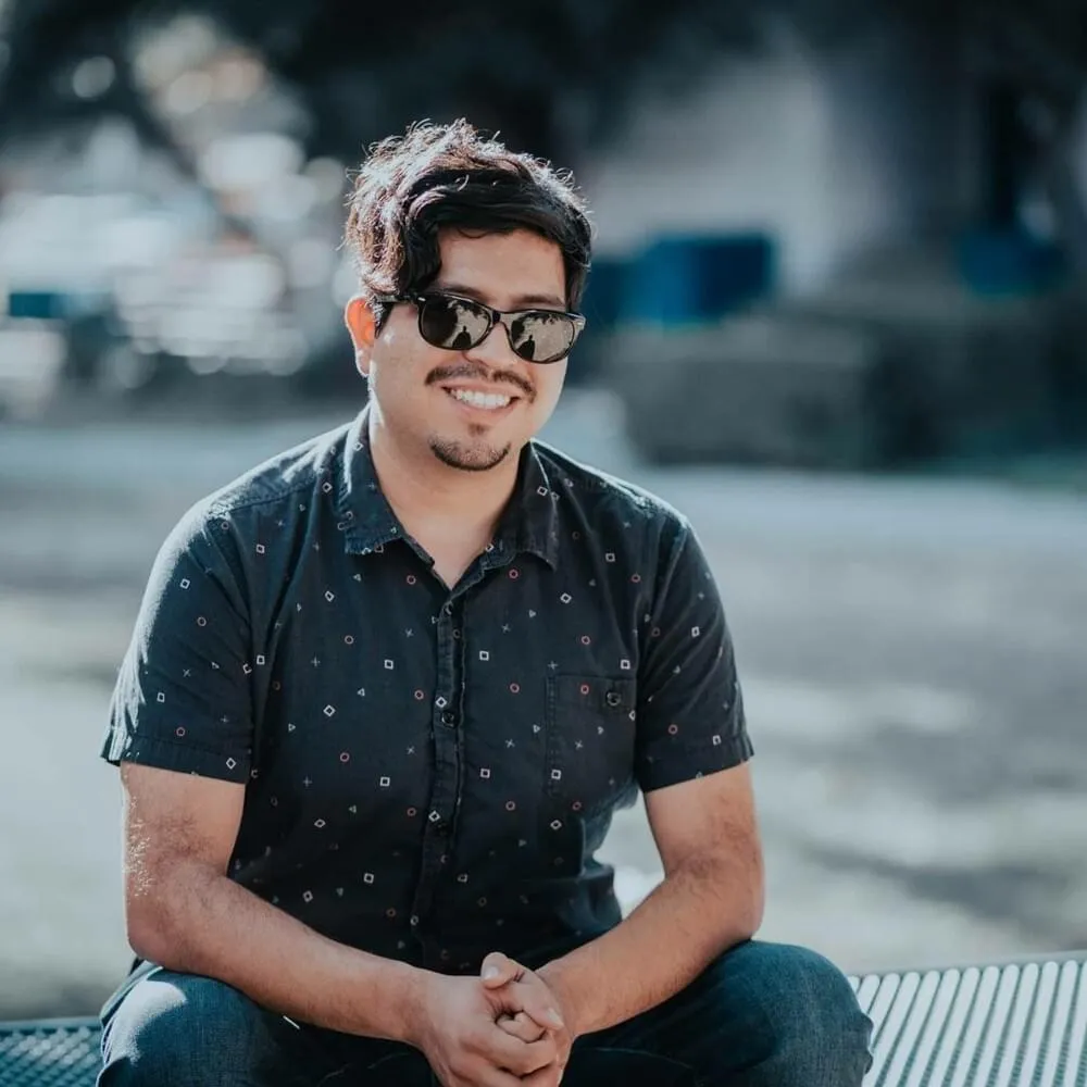 Jonathan Mireles