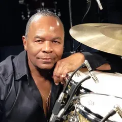 Jonathan Moffett