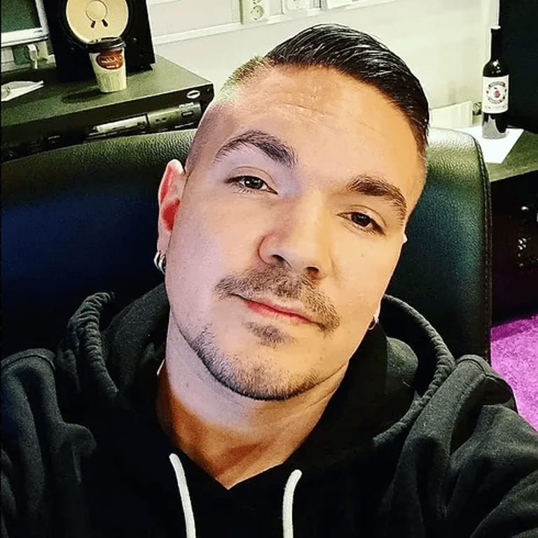 Jonathan Ojeda