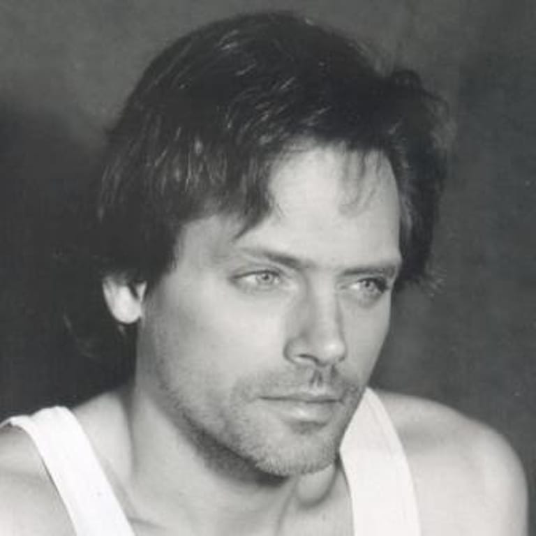 Jonathan Paley