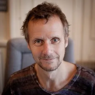Jonathan Quarmby