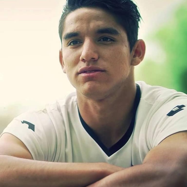 Jonathan Quintero