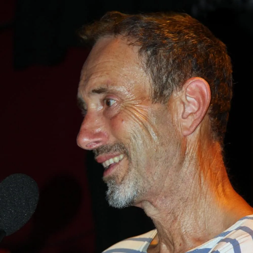 Jonathan Richmond