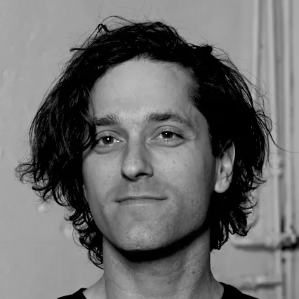 Jonathan Schenke