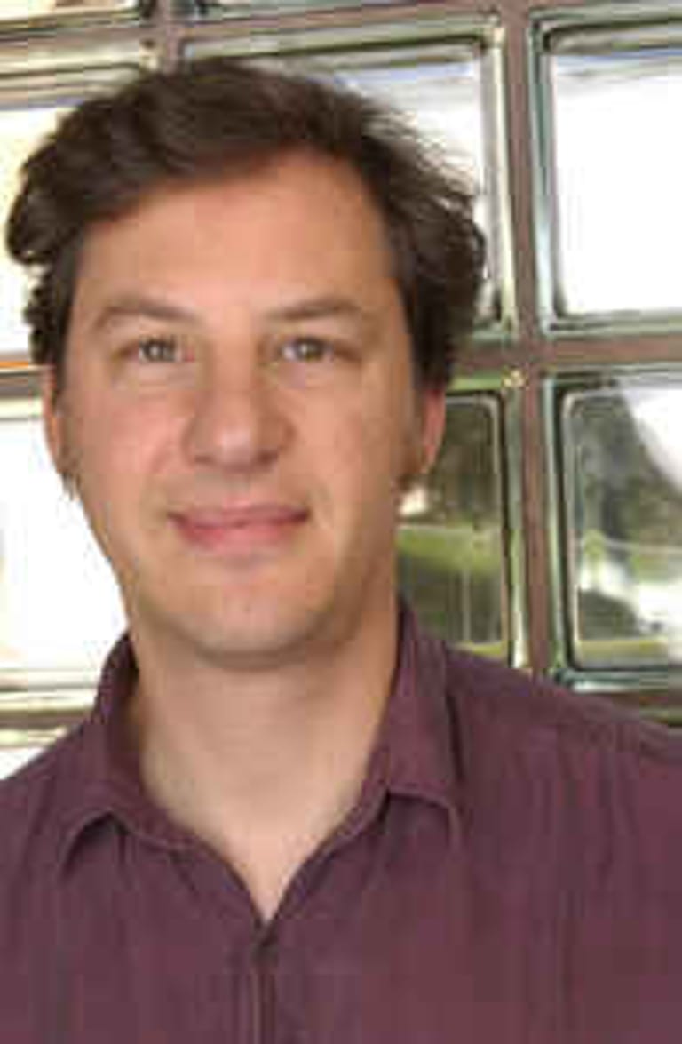 Jonathan Segel