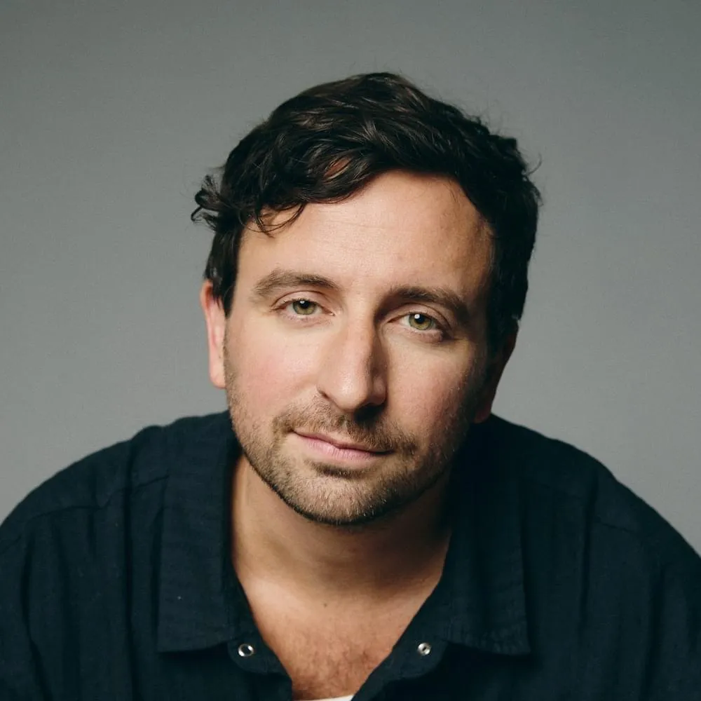 Jonathan Smith