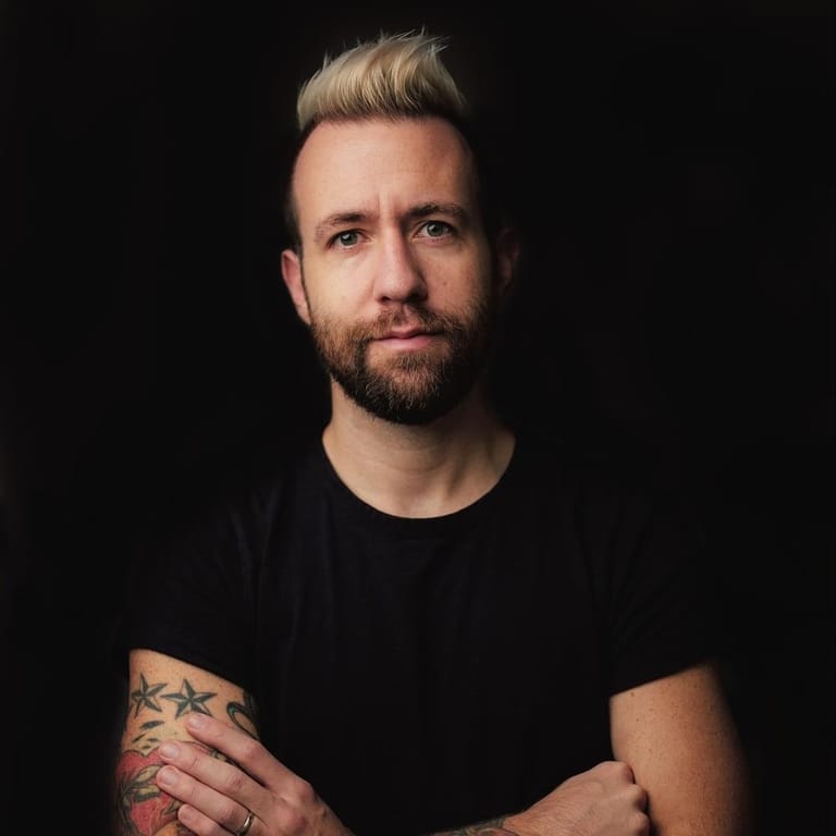 Jonathan Steingard