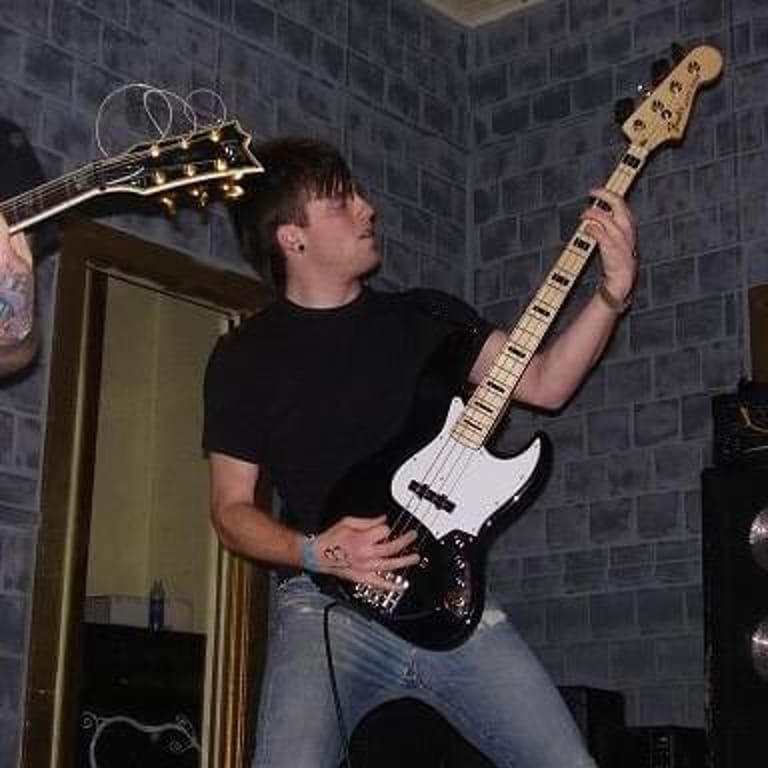 Jonathan Turner