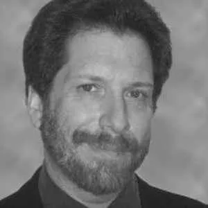 Jonathan Yudkin