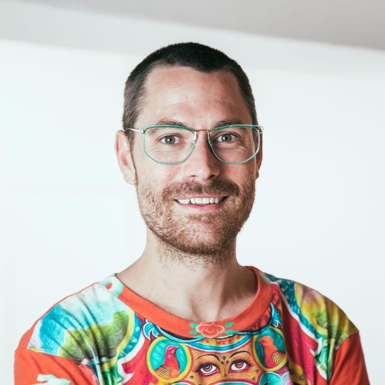Jonathan Zawada