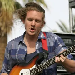 Jonathon David Aherne