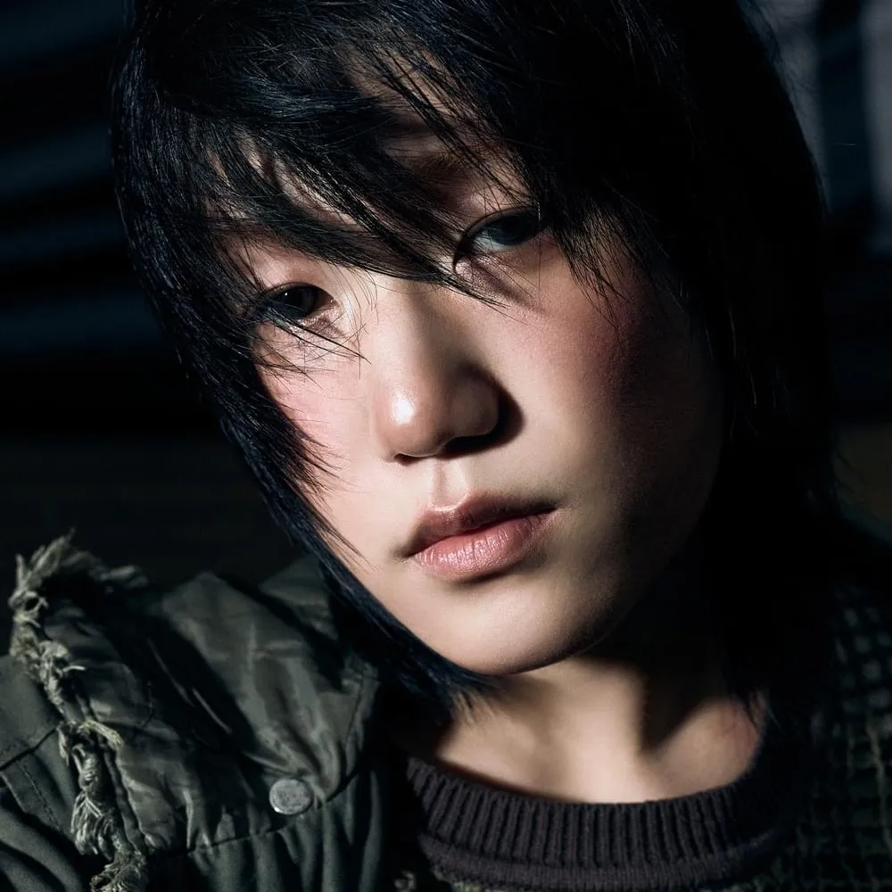 JONGSEOB (종섭)