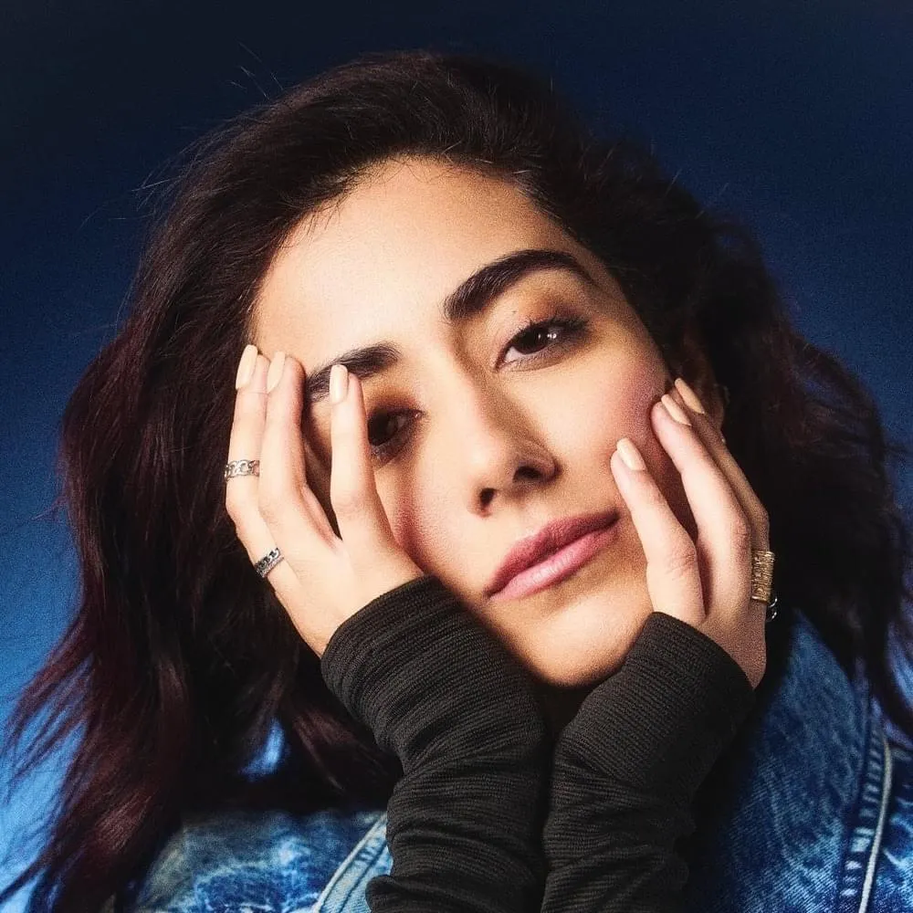 Jonita Gandhi