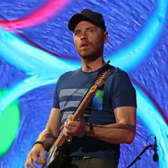 Jonny Buckland
