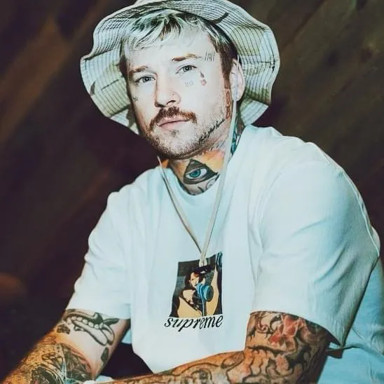 Jonny Craig