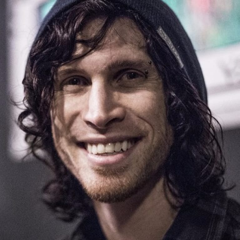 Jonny Hawkins