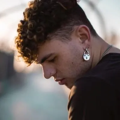 Jonny Koch