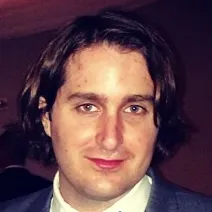 Jonny Pakfar