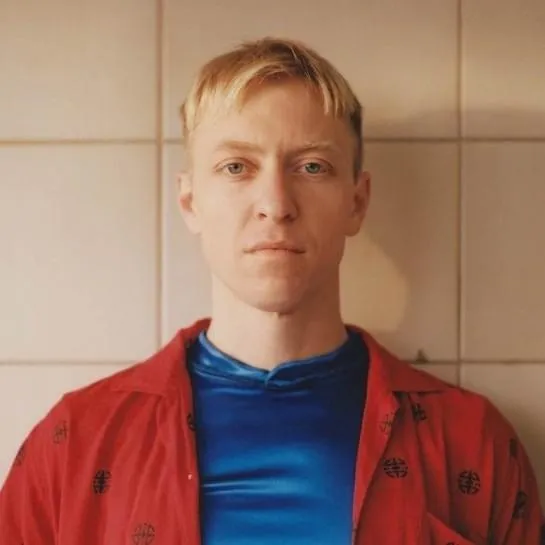 Jonny Pierce