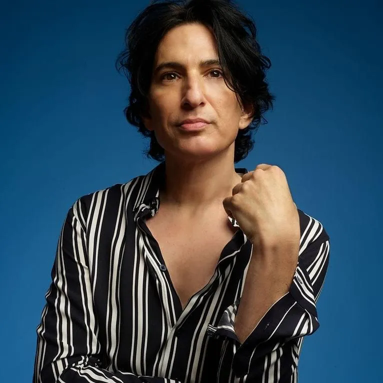Jonny Polonsky