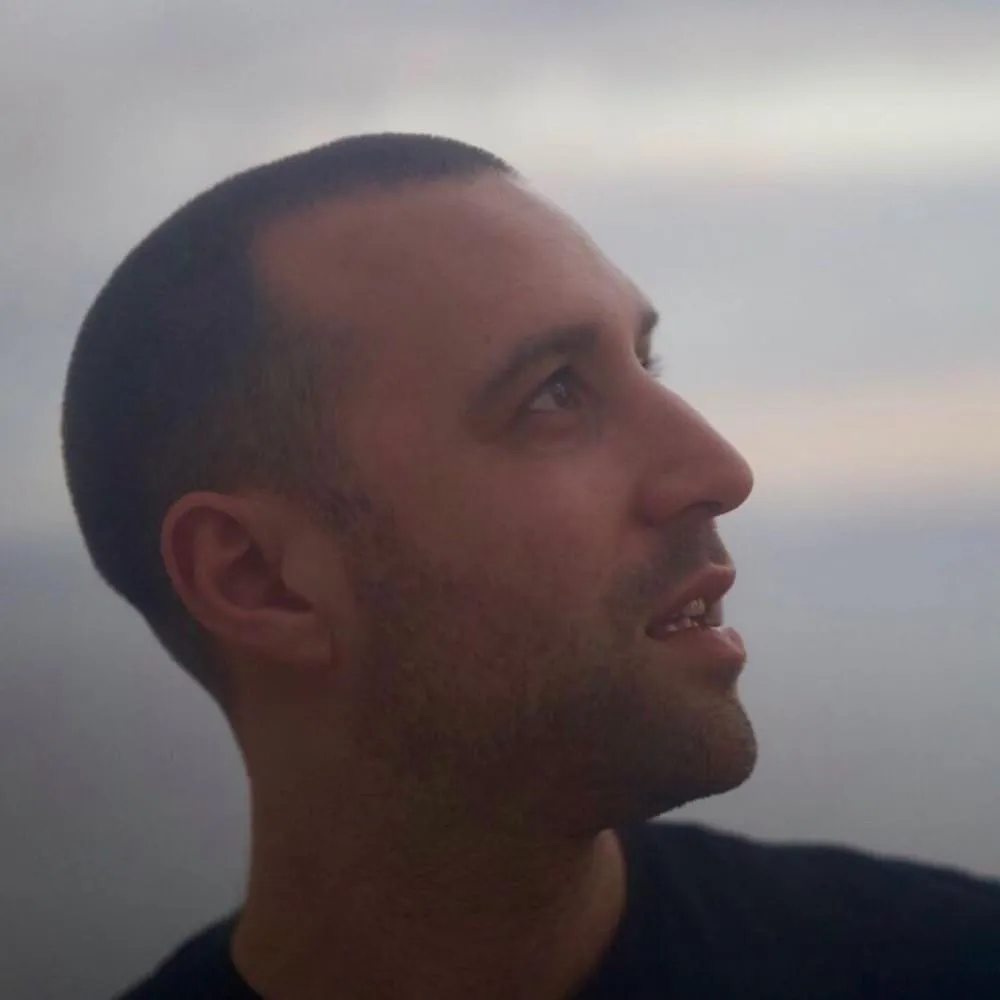 Jono Dorr